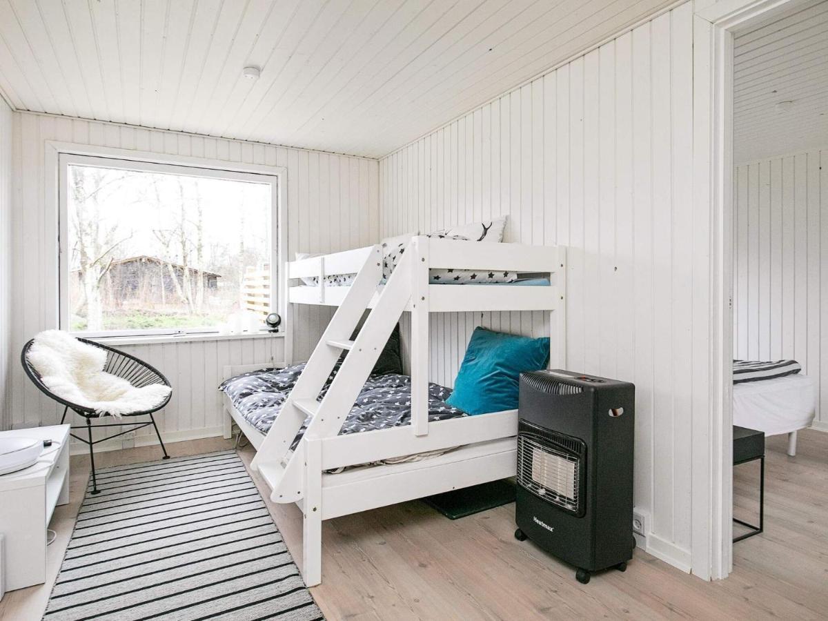 7 Person Holiday Home In Frederikshavn Quarto foto