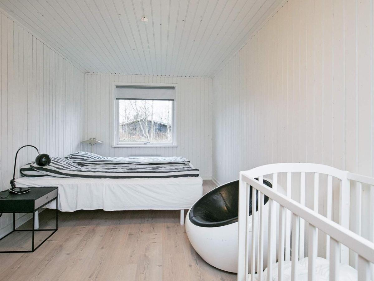 7 Person Holiday Home In Frederikshavn Exterior foto